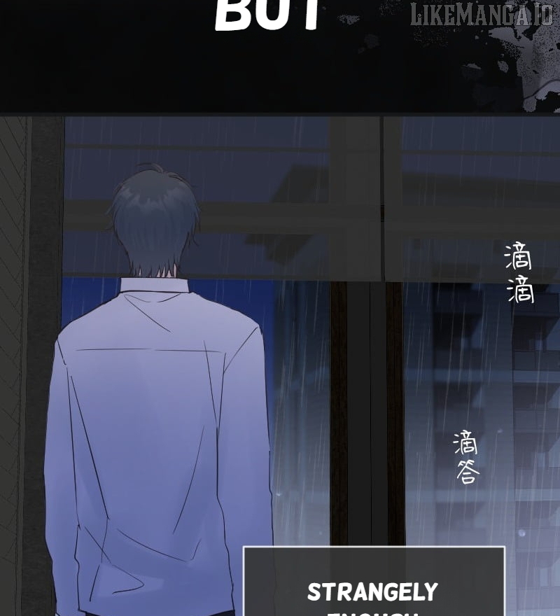 Soul to Soul Chapter 21 - page 33